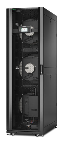 InRow RC 600mm Chilled Water 380-415V 50