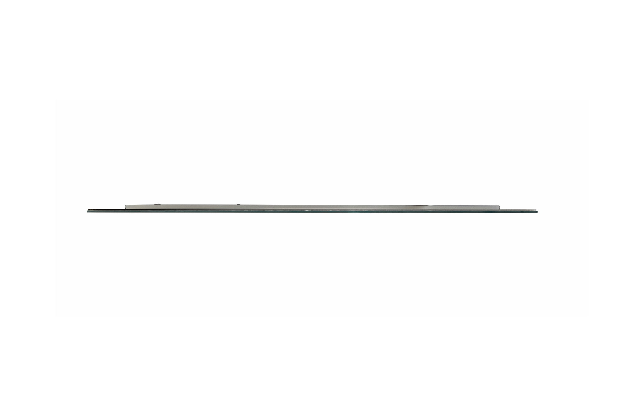 LG Signage Display Transparent Touch 30"