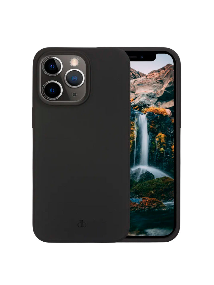 Bulk Nuuk iPhone 12/12 Pro BLK DK