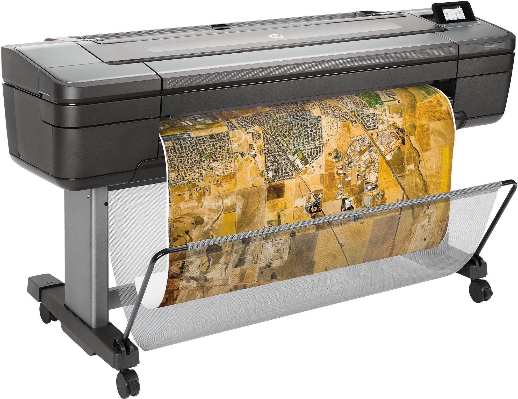 HP DesignJet Z6 44inch PostScript Printer
