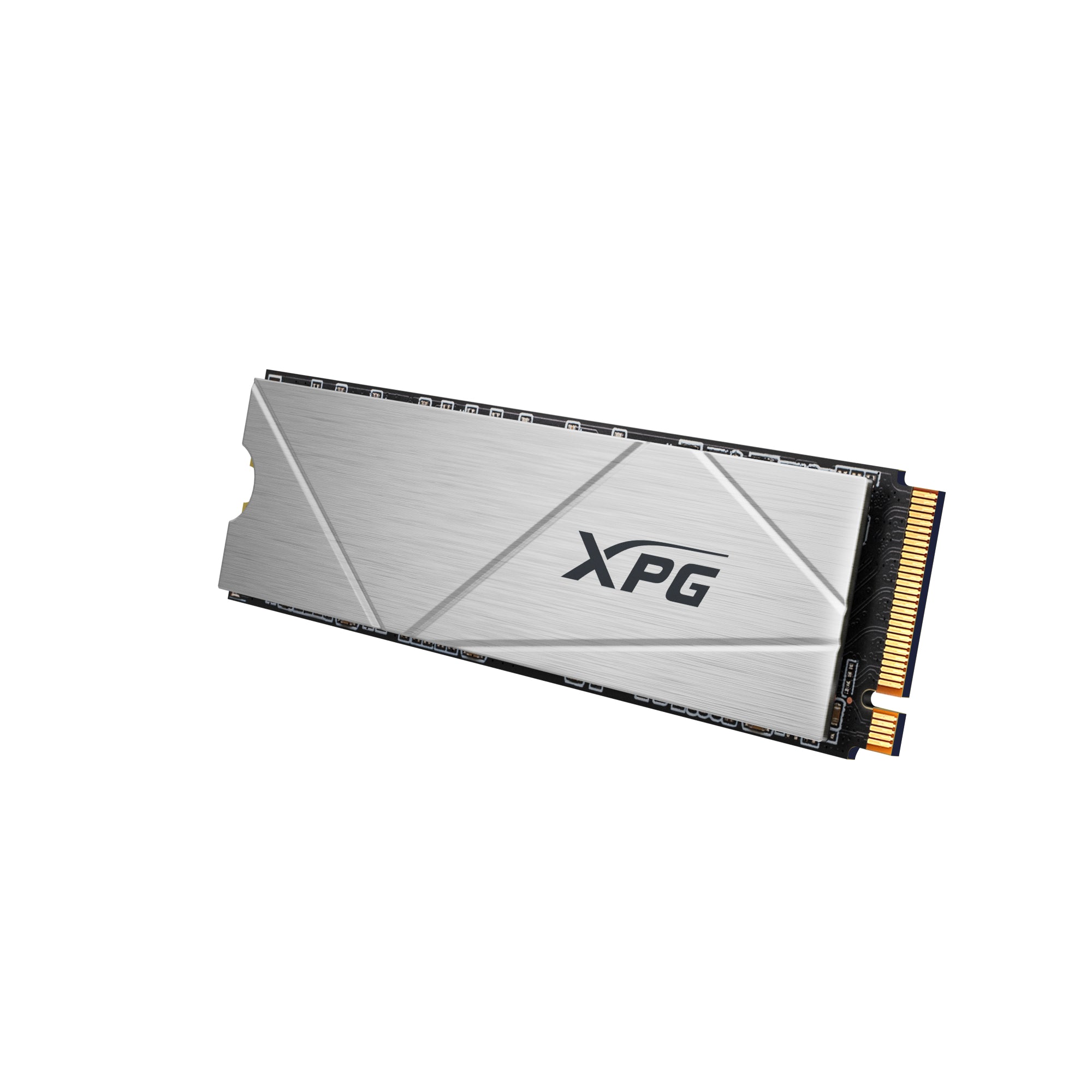 XPG GAMMIX S60 1 To M.2 PCI Express 4.0 NVMe 3D NAND