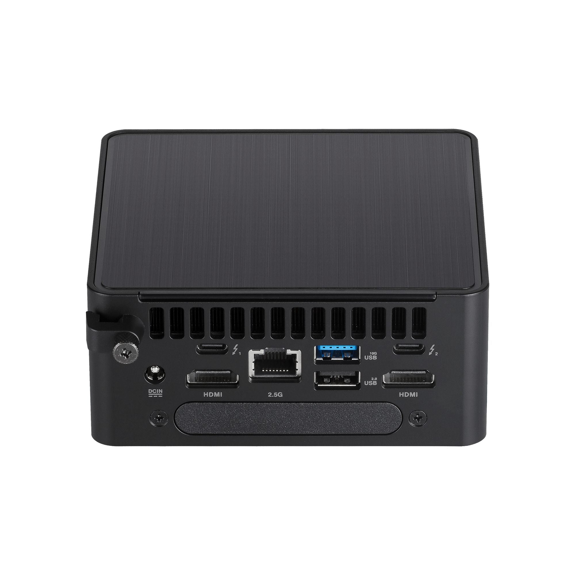 ASUS RNUC14RVHV500002I Barebone Intel Core Ultra 5 135H Tall Kit L6 EU Cord