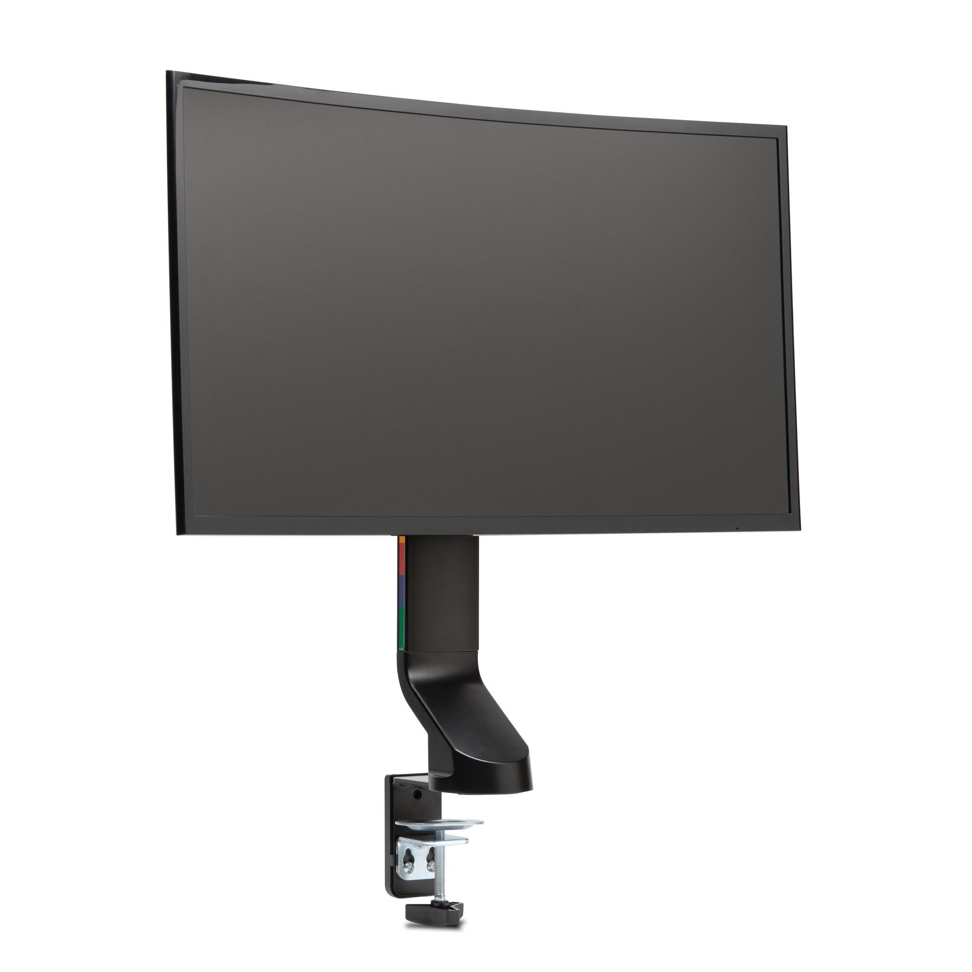 Kensington Space Saving Monitor Arm Sing
