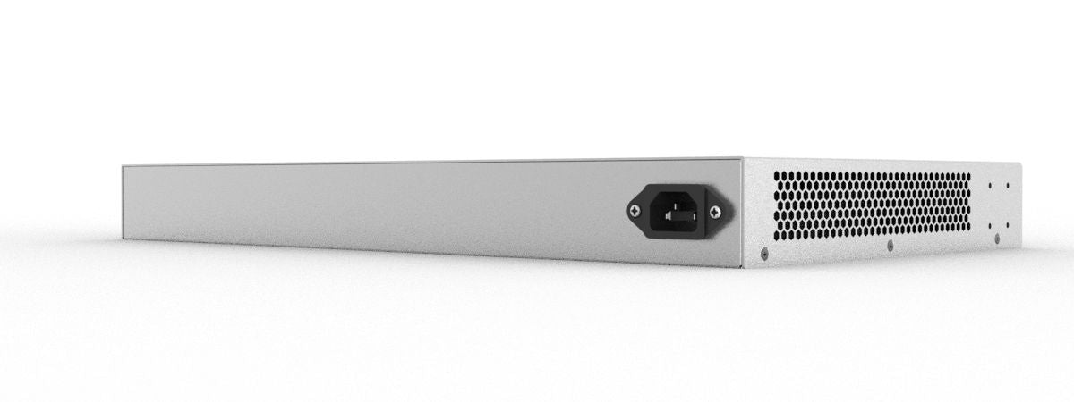 Switch WSmart 16x10/100/1000TX PoE+, 4xSFP100M/1G, PoE+ 370W