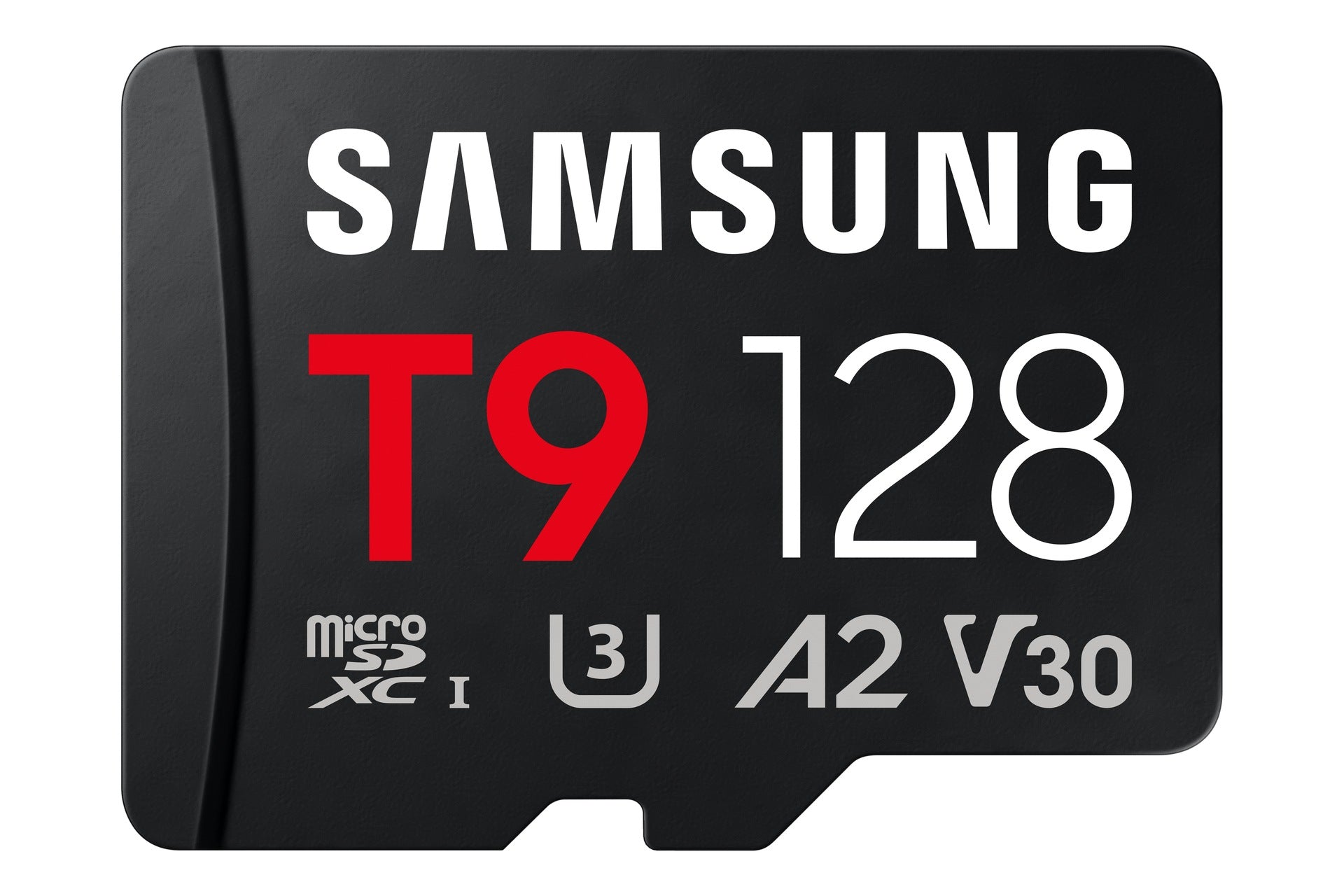 Micro SD T9 128GB+USB Reader