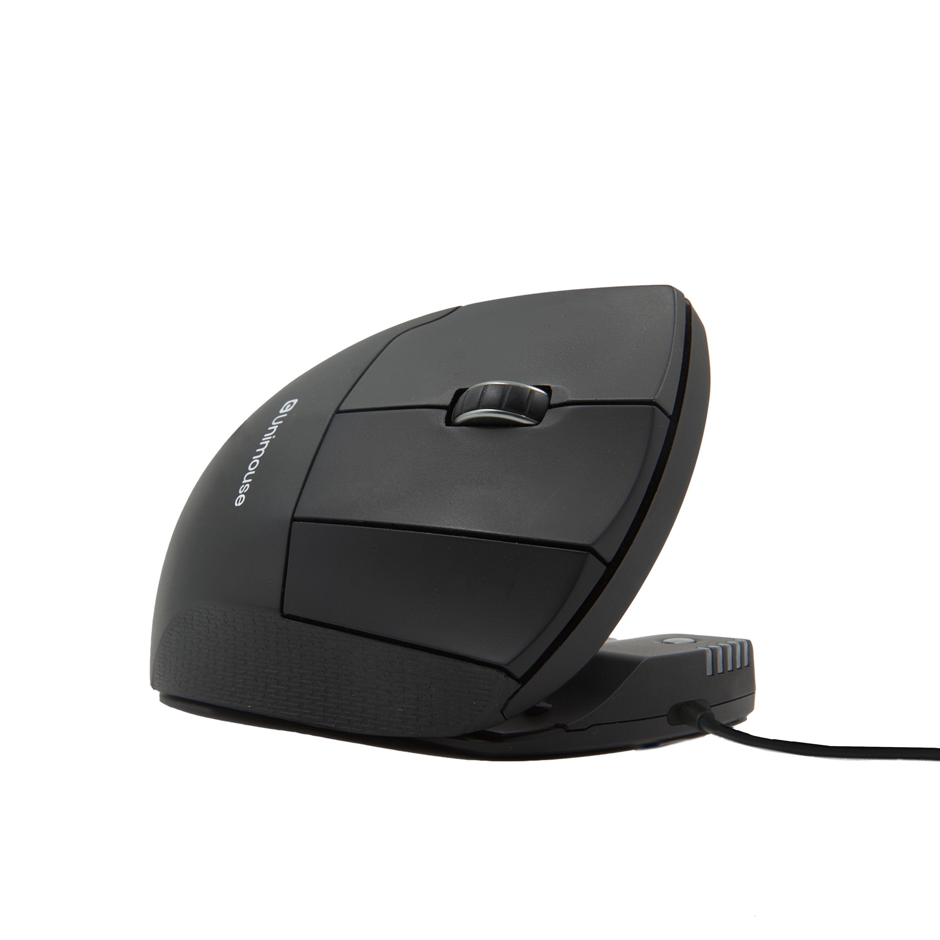 CONTOUR DESIGN Souris verticale Unimouse filaire droitier