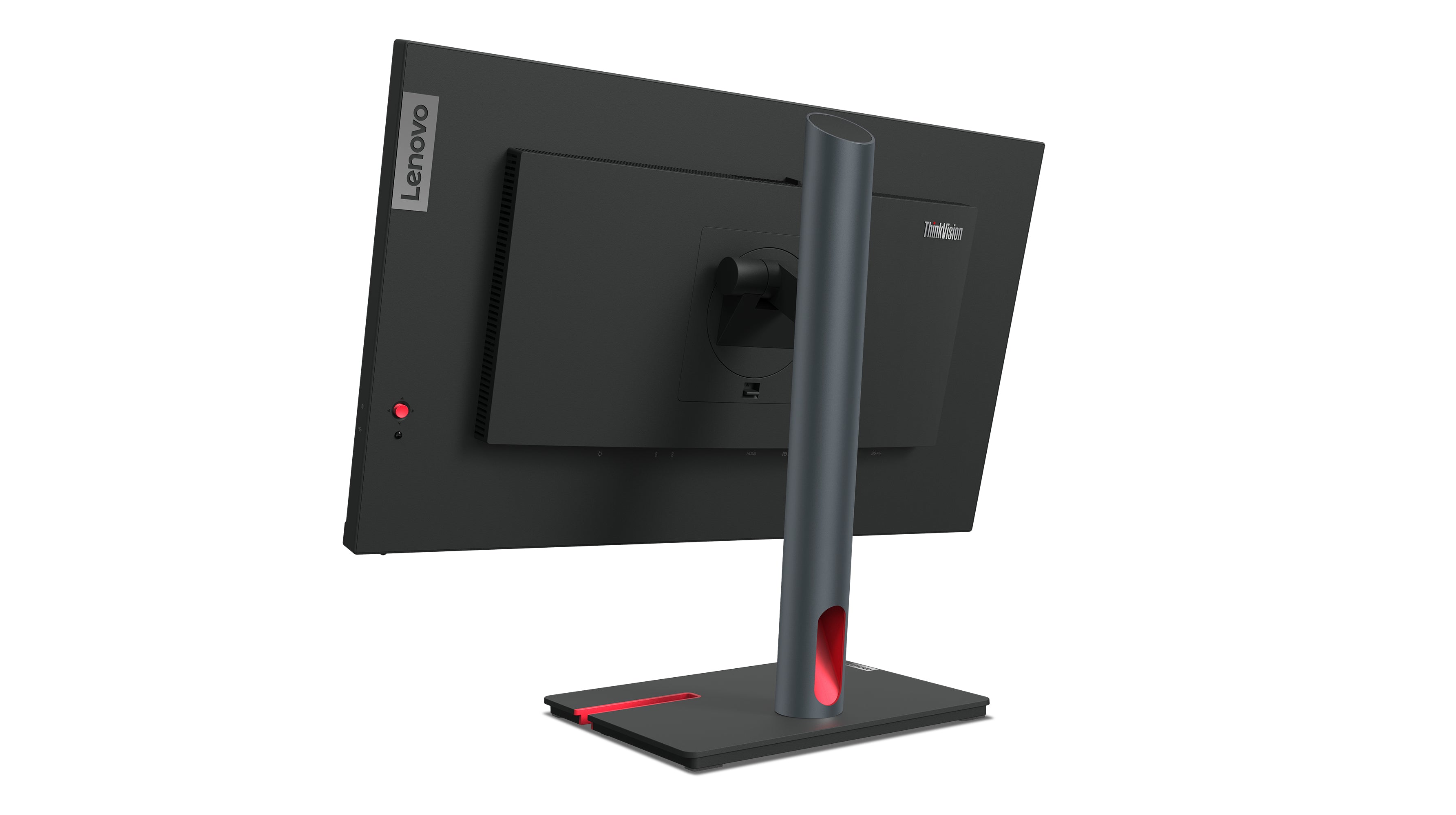 LENOVO ThinkVision -P24q-30 - 23.8p - Monitor - HDMI