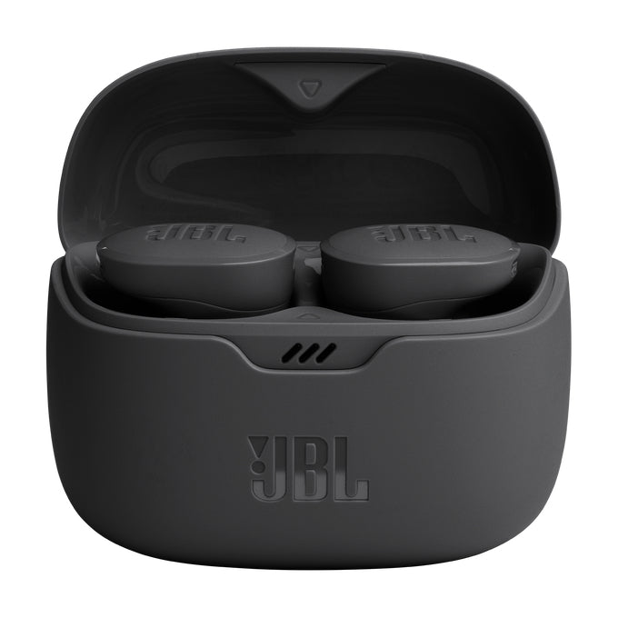 JBL TUNE BUDS BLK