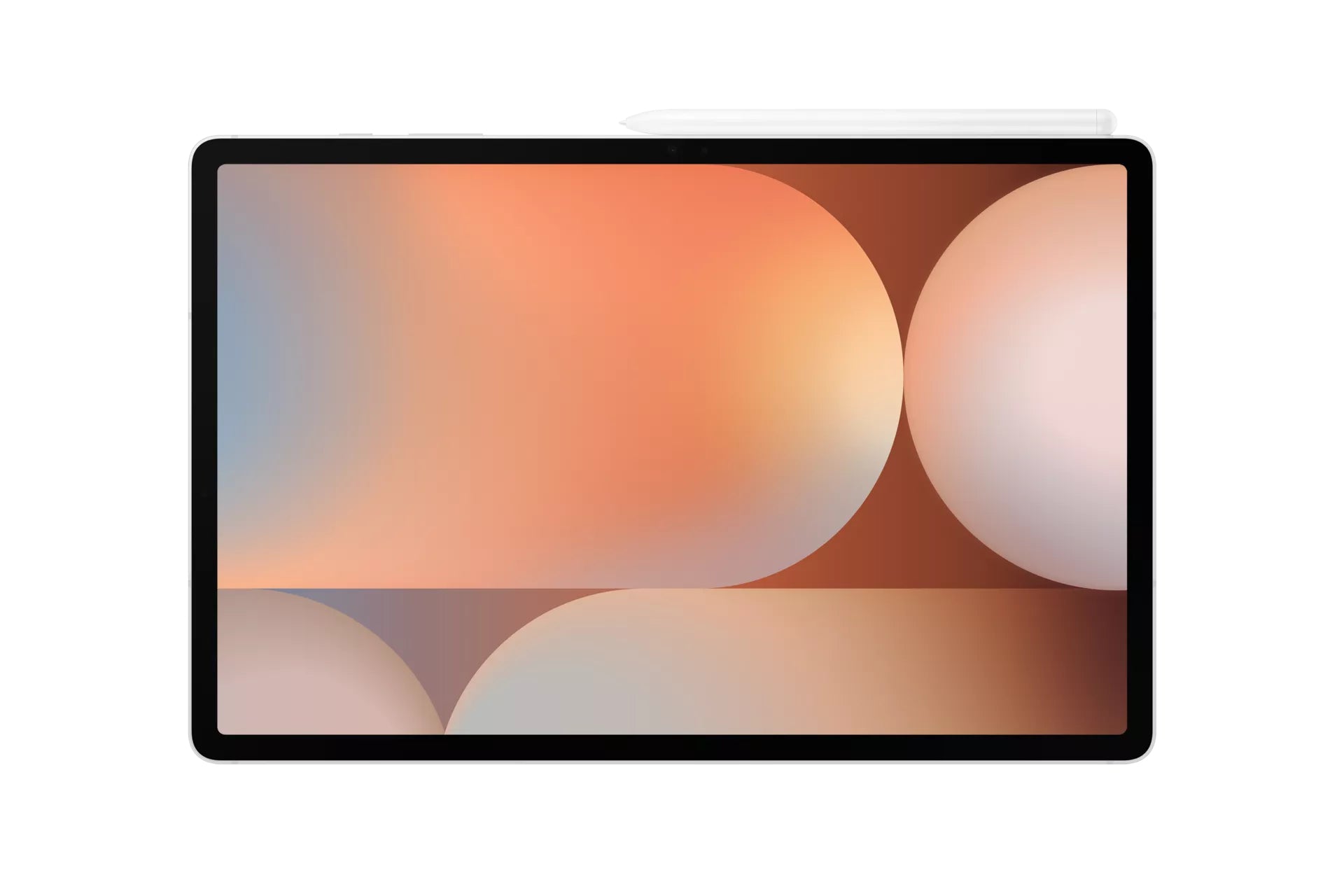 "Samsung Galaxy Tab S10+ 5G LTE-TDD & LTE-FDD 256 Go 31,5 cm (12.4"") 12 Go Wi-Fi 6 (802.11ax) Argent"