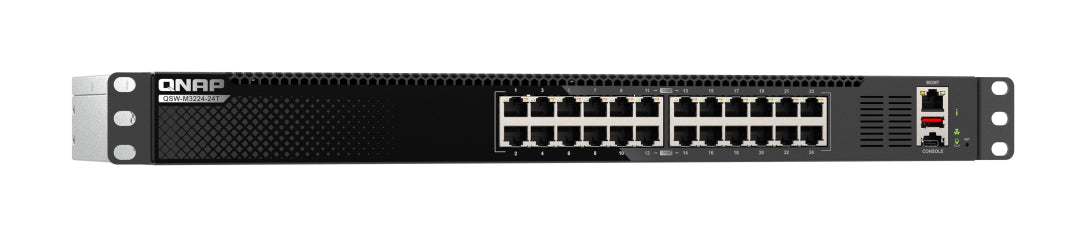 QSW-M3224-24T Management Switch 24