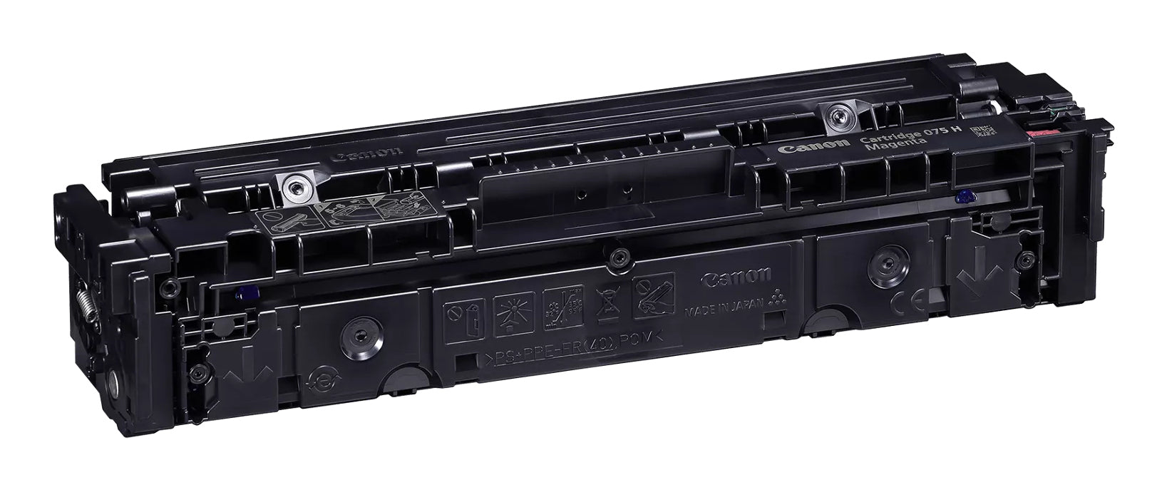 CANON Toner Cartridge 075 H M