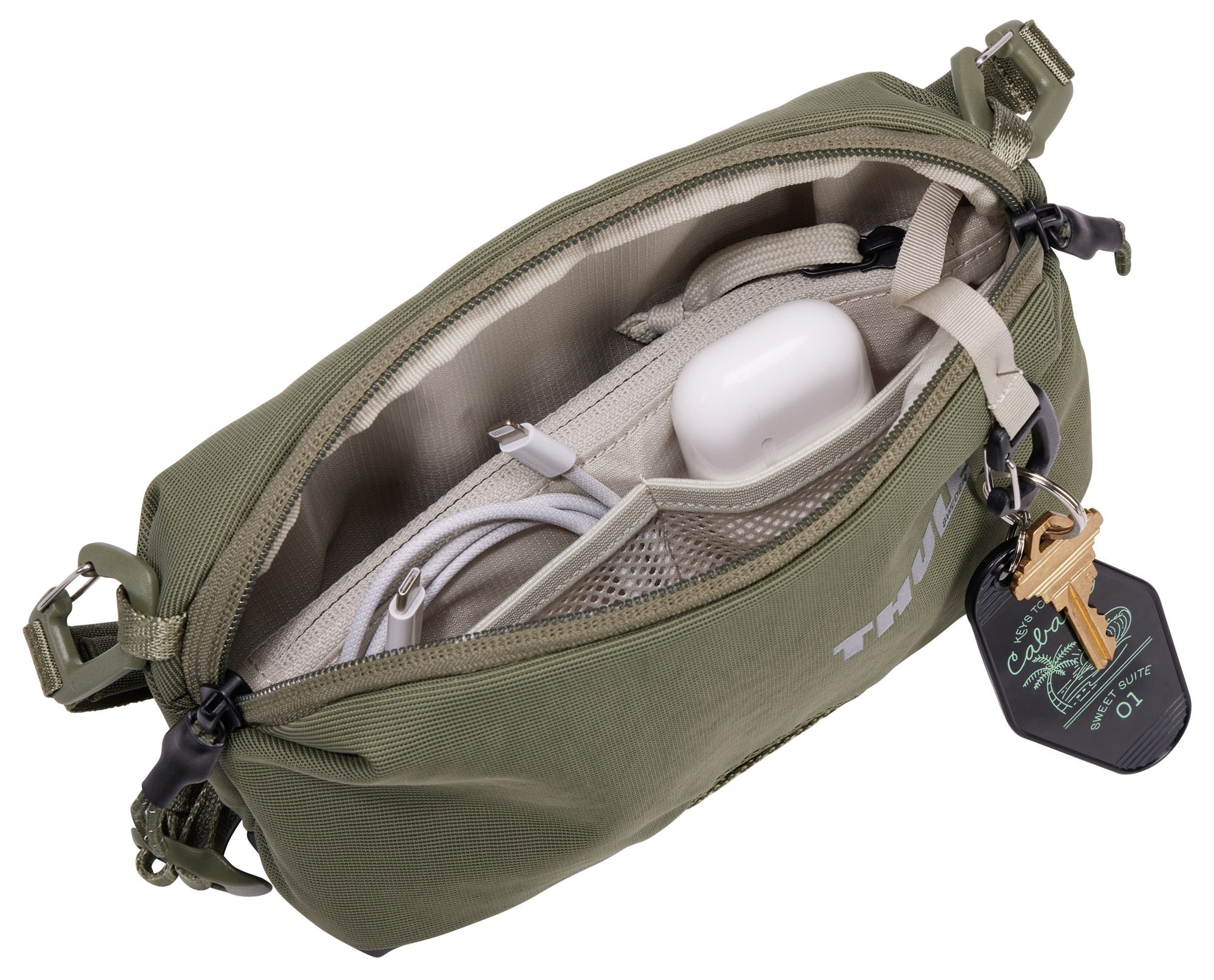 Thule Paramount Crossbody 2L - Soft