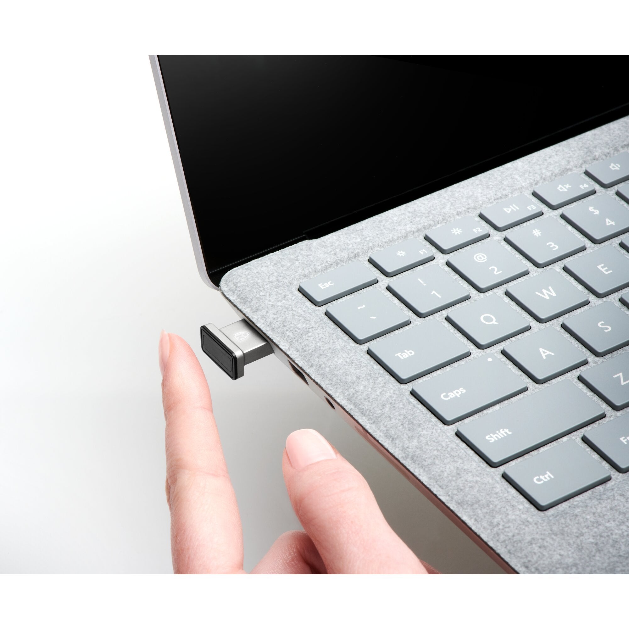 VeriMark Pro" Fingerprint Key