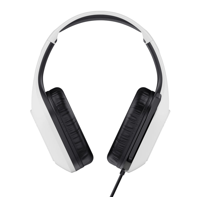 TRUST  Casque gaming ZIROX pour PS5/PS4 - White