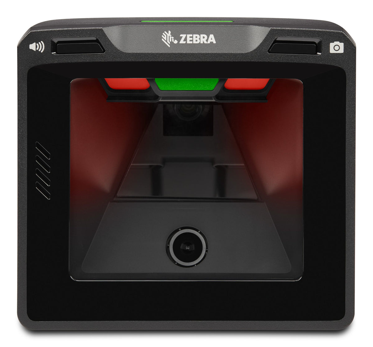 Zebra SP7208-SV00004ZZWW Scanner de codes-barres 1D 2D intégré avec connectivité filaire