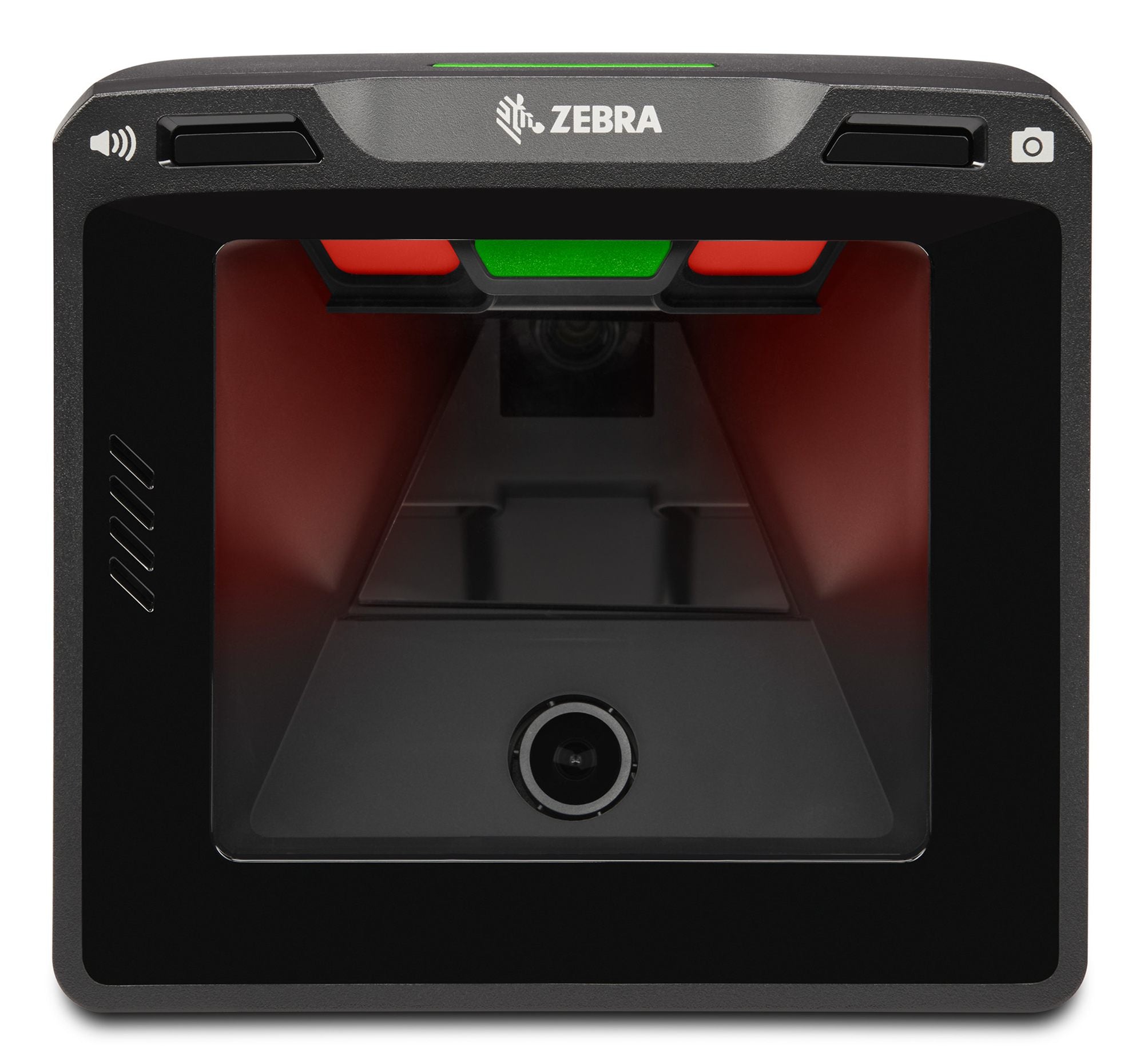 Zebra SP7208-V Lecteur de code barres intégré 1D/2D Noir