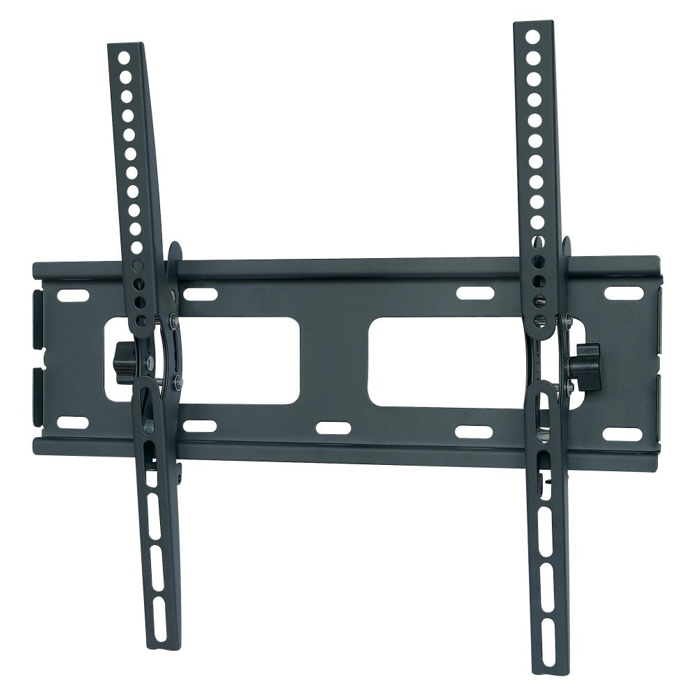Techly ICA-PLB 131M Support mural pour TV 23-55” LED/LCD 50kg inclinable slim 50mm