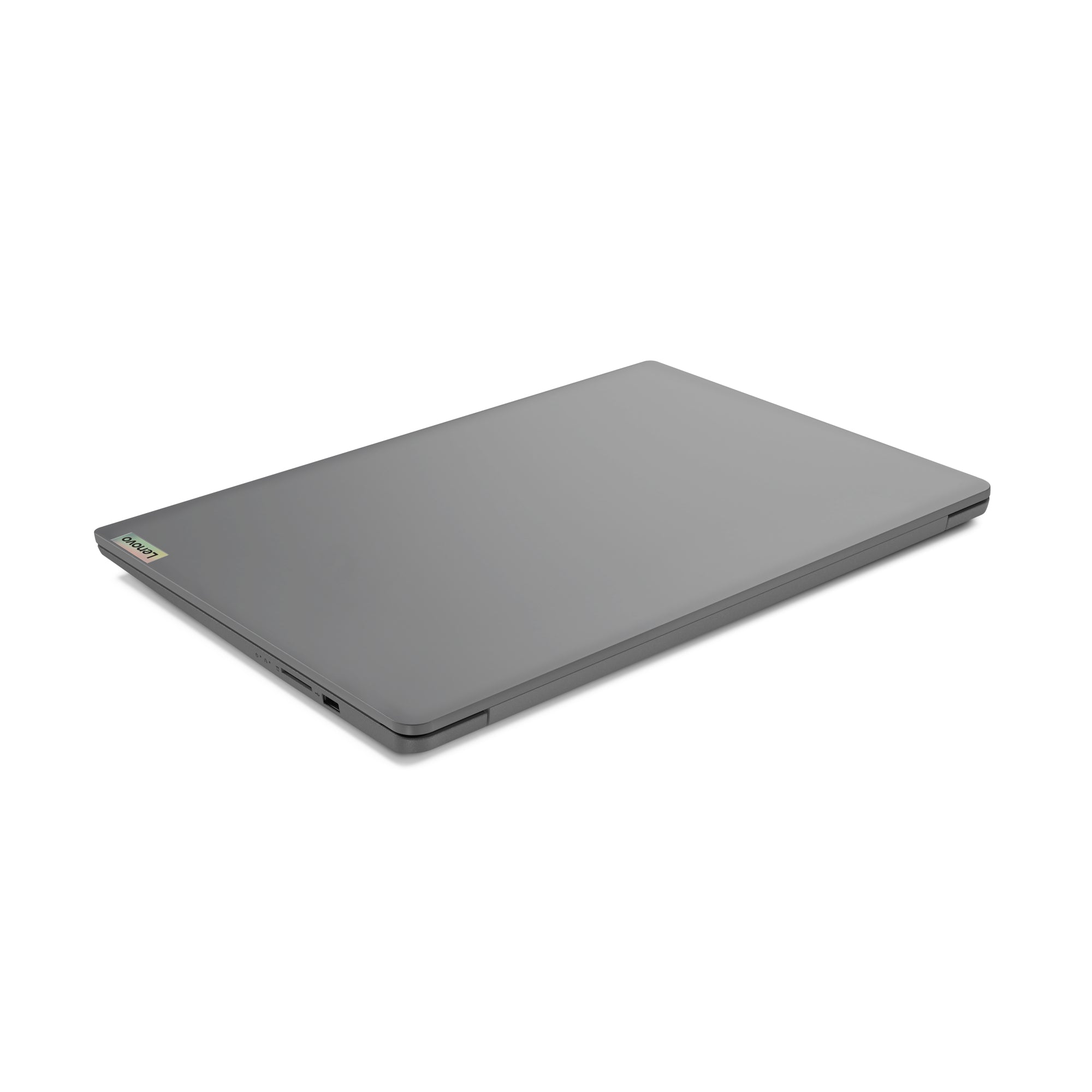 Lenovo IdeaPad 3 17IAU7 Intel® Pentium® Gold 8505 Ordinateur portable 43,9 cm (17.3") HD+ 4 Go DDR4-SDRAM 128 Go SSD Wi-Fi 6 (802.11ax) Windows 11 Home in S mode Français Gris