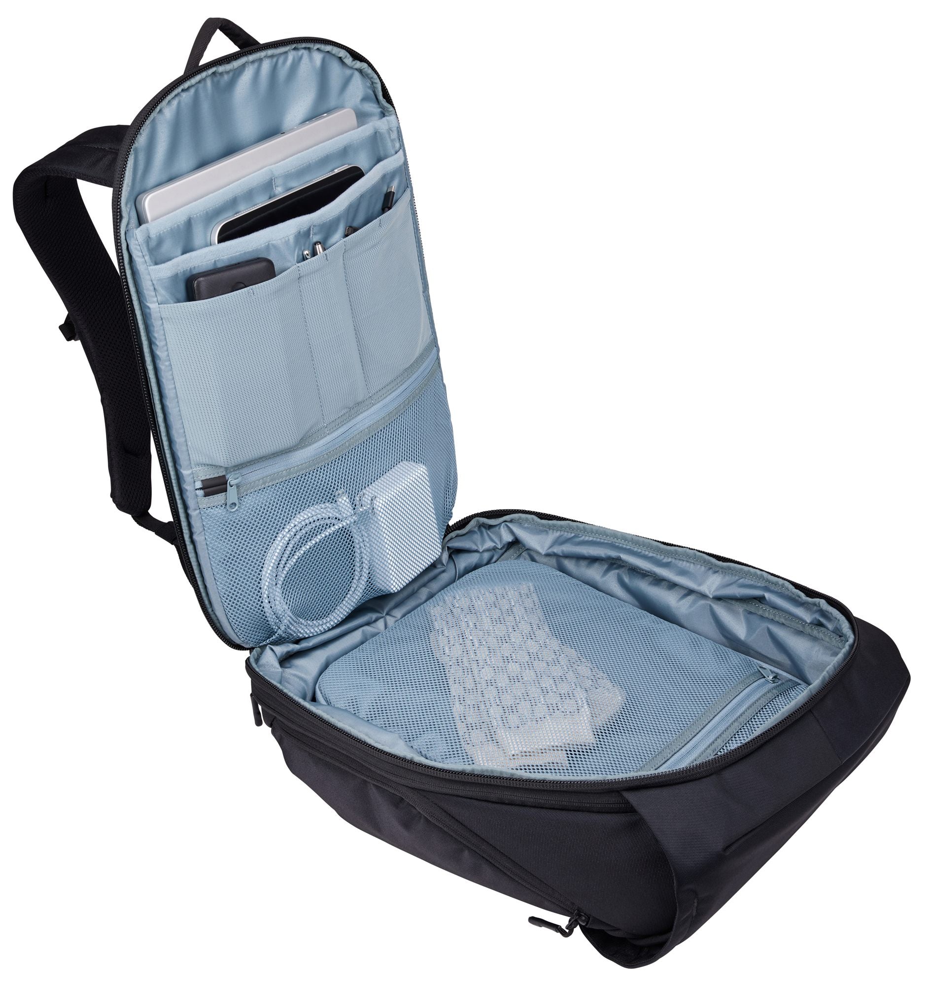 Thule Subterra 2 Travel Backpack - Black