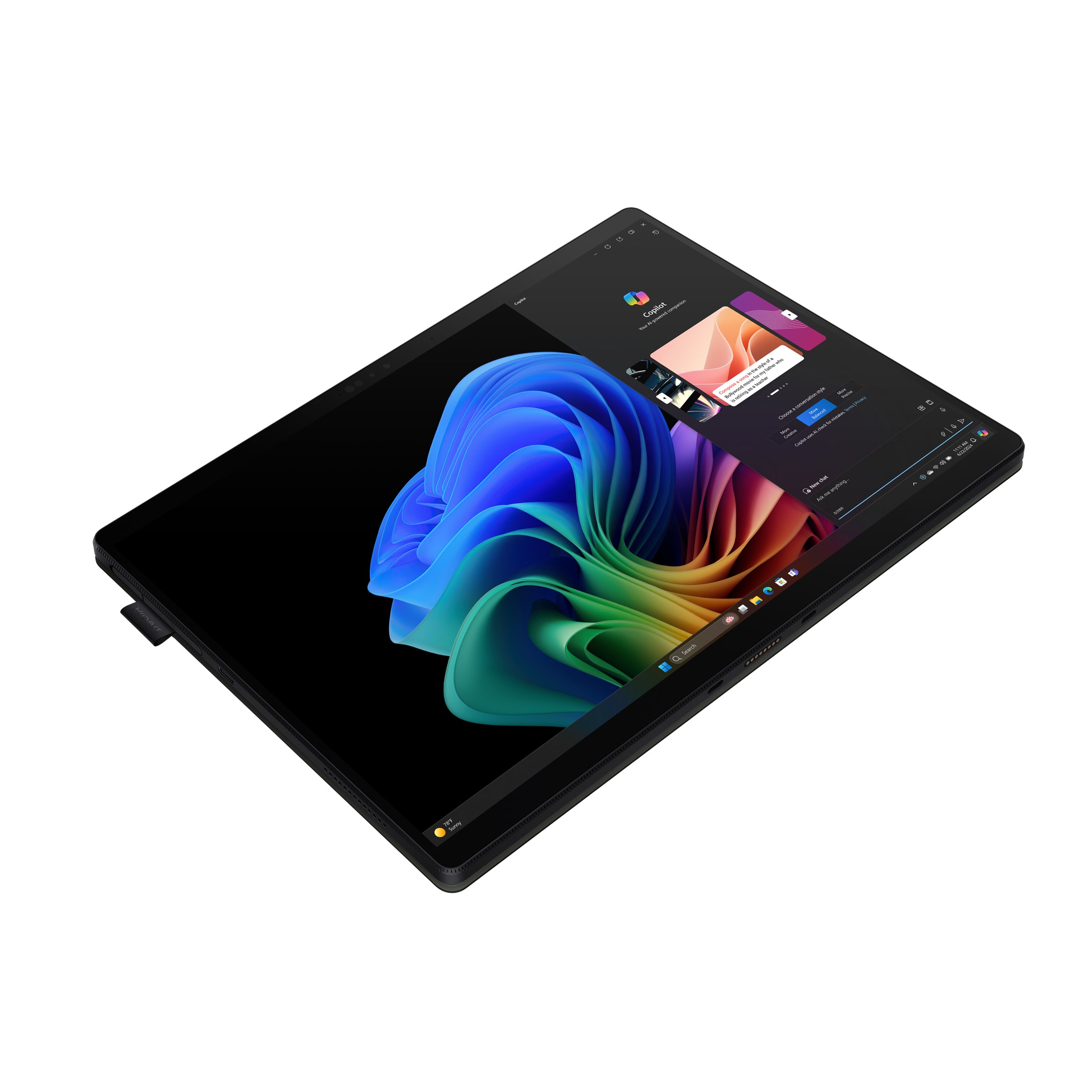 HT5306QA-LX006X/13.3WQ+/QUAL8/16/1T/W11P