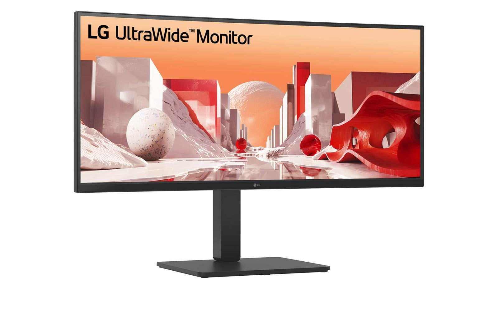 34BA75QE-B.AEU 34" IPS BORDERLESS -CURVO