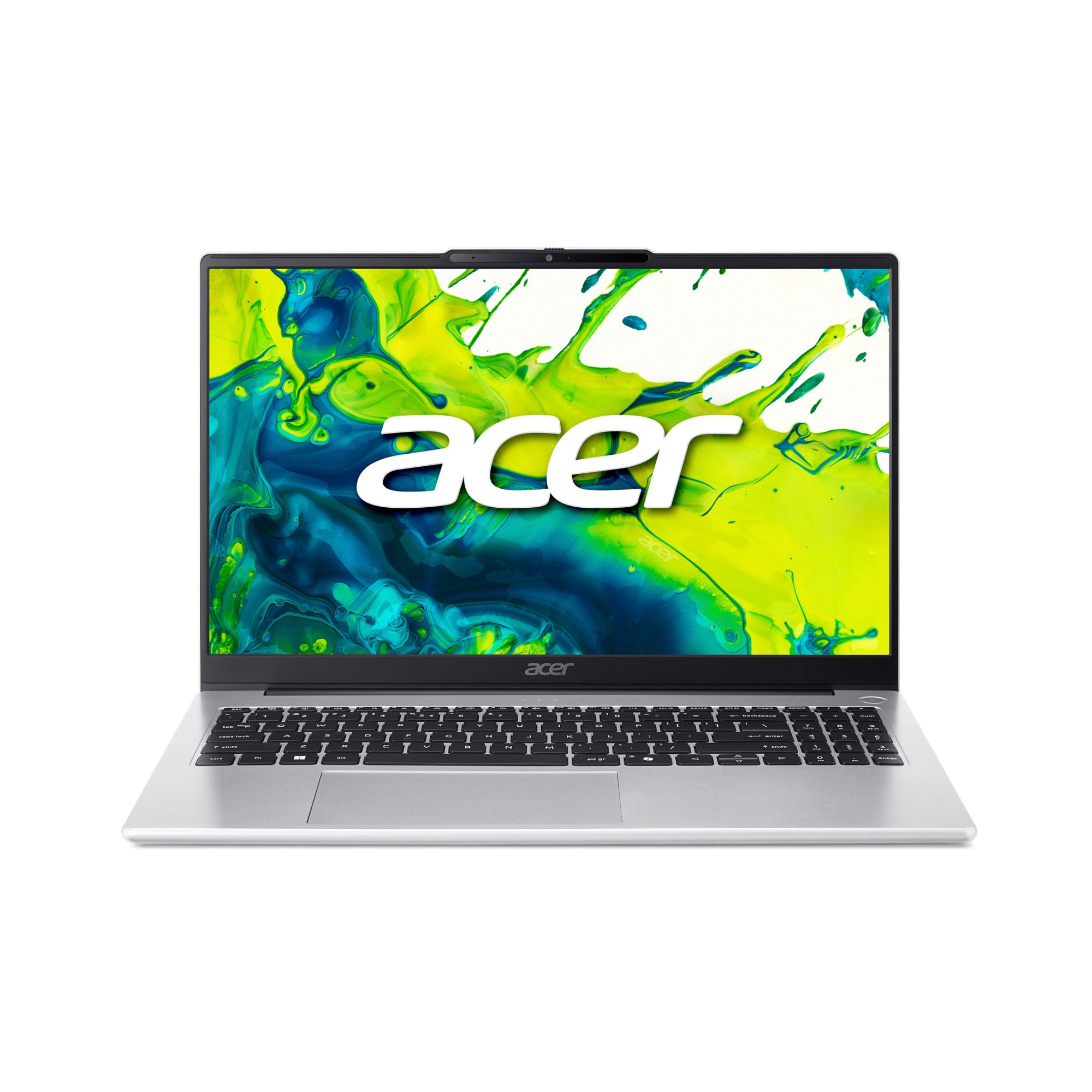 ACER Aspire AL15-45P-R07J AMD Ryzen 7 5825U 15.6p FHD 16Go DDR4 512Go PCIe NVMe SSD AMD Radeon GCN W11H