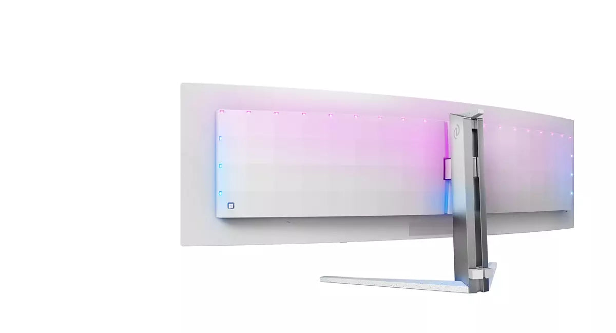 PHILIPS 49M2C8900L/00 48.8p QD-OLED 5120x1440 144Hz HDMI