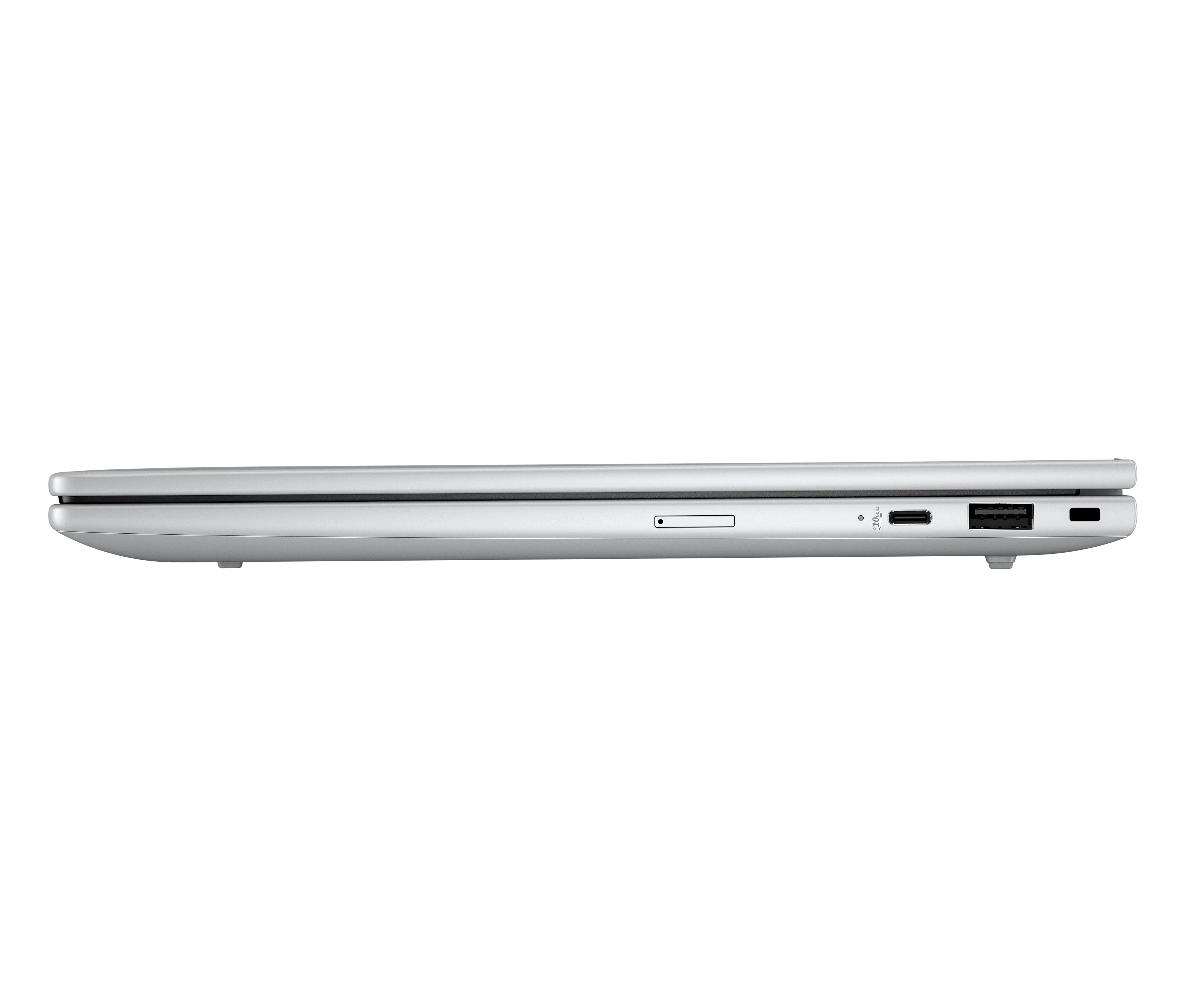 HP EliteBook 8 G1i IA Nouvelle génération Intel Core Ultra 5 225U 13.3p WUXGA 16Go 512Go SSD UMA W11P Copilot + PC 3/3/0