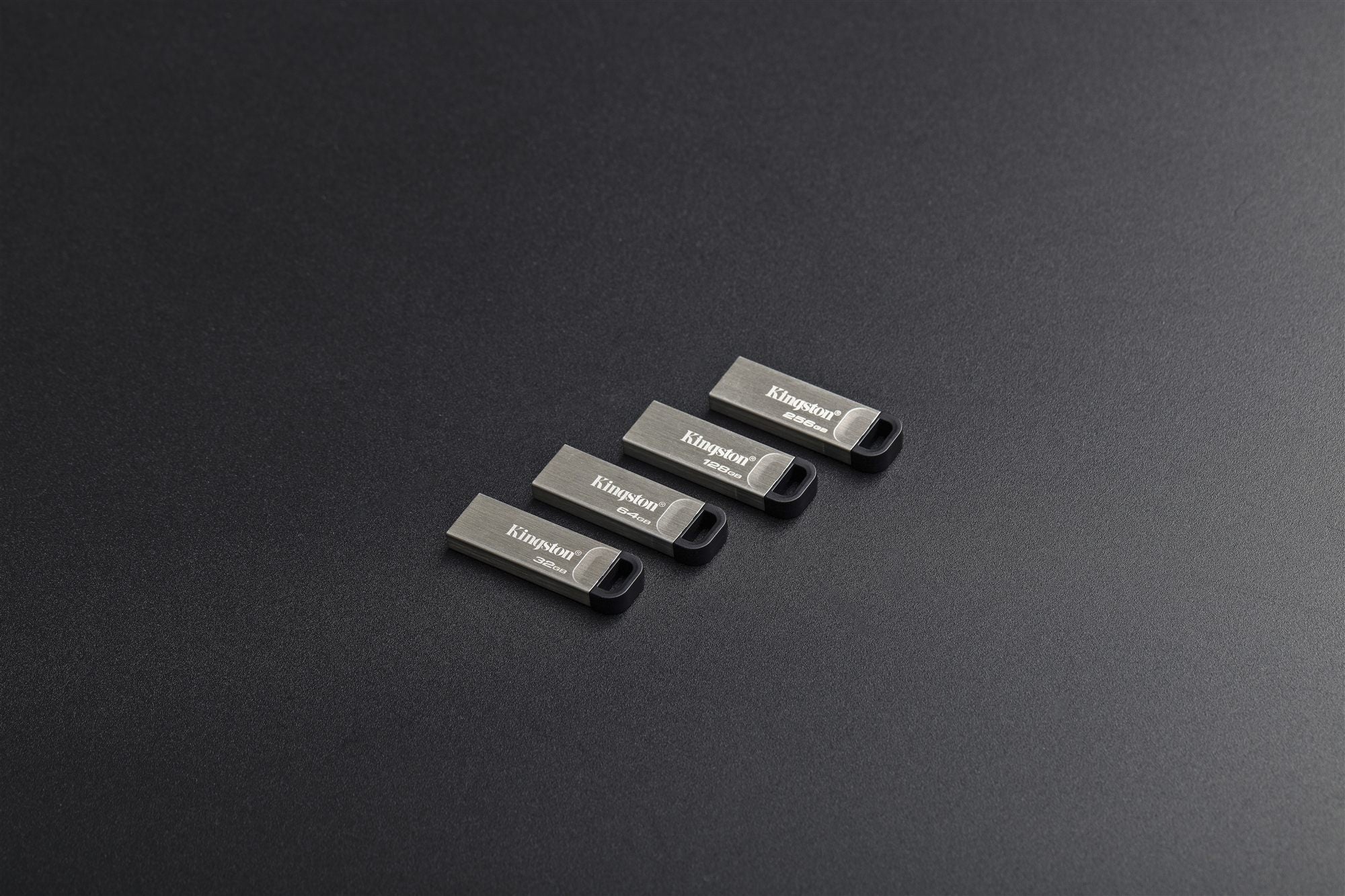 KINGSTON 256Go USB3.2 DataTraveler Gen1 Kyson