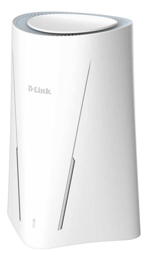 D-LINK Desktop Router 5G NR/4G LTE Wi-Fi 6 AX3000