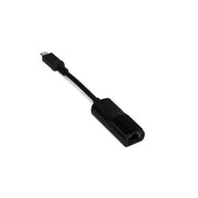 Adaptater Type C vers LAN