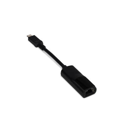 Adaptater Type C vers LAN
