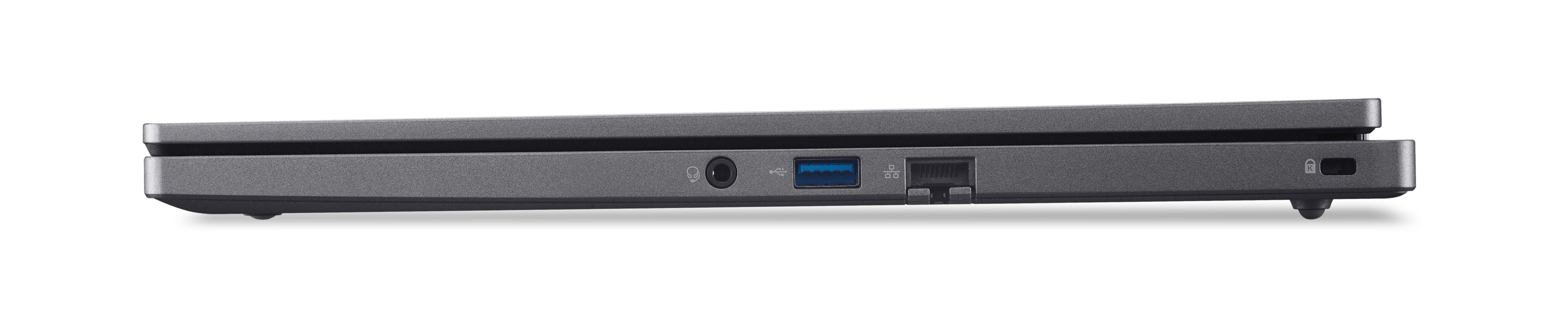 ACER TravelMate P2 16 TMP216-51-G2-TCO-55AQ Intel Core 5 120U 16p WUXGA 16Go 512Go SSD Carte Graphique Intel Graphics W11P