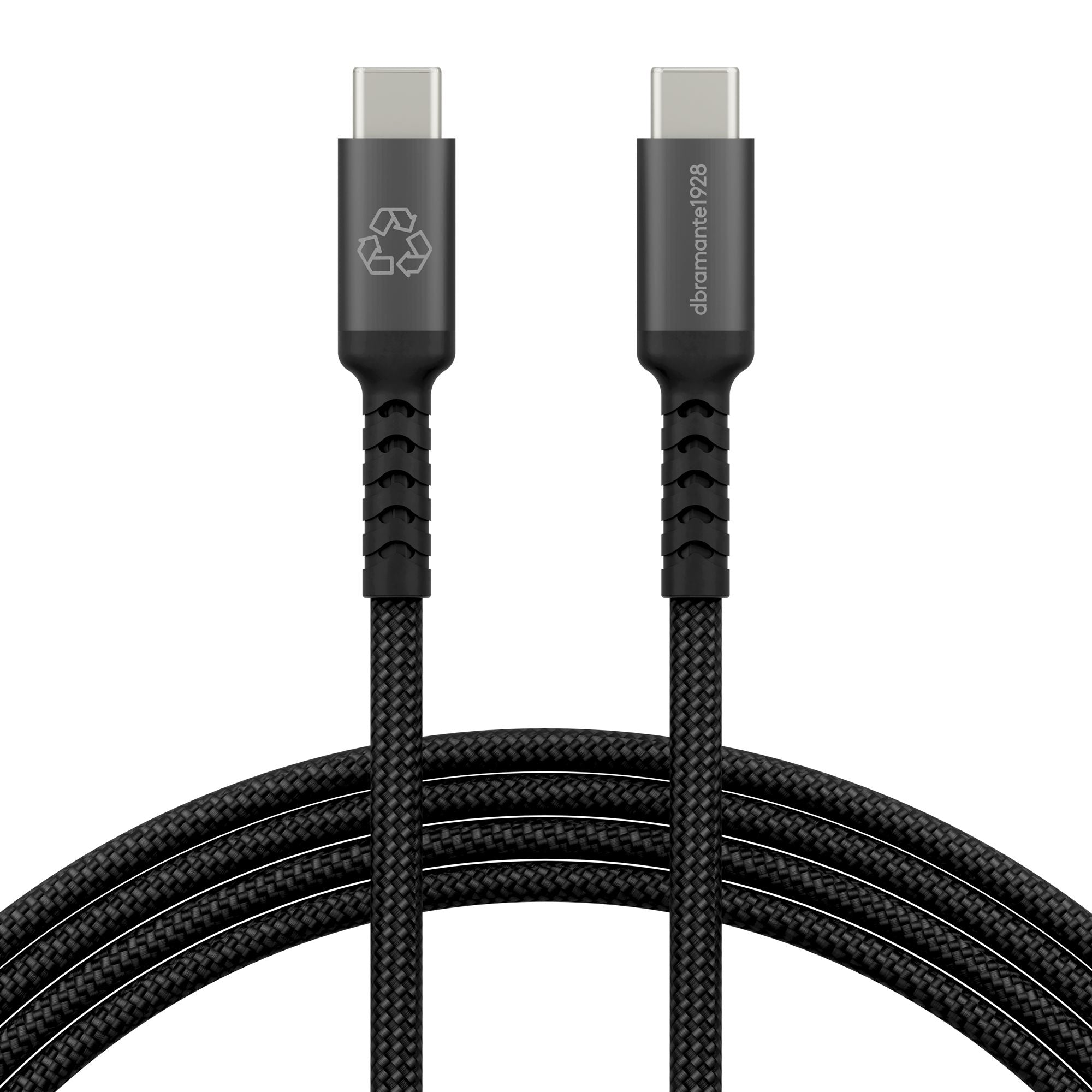 IT Cable BRD 2m USB-C/USB-C 240W BLK
