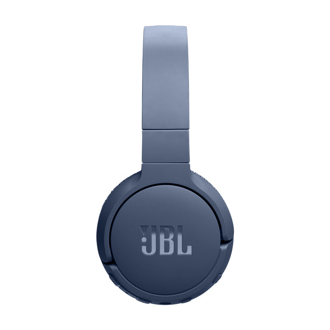 JBL TUNE 670NC Blue