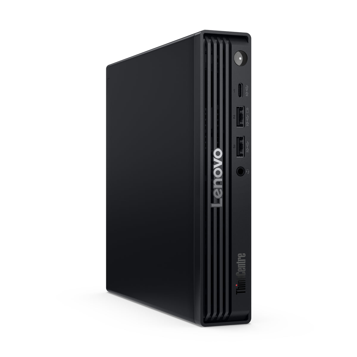 LENOVO ThinkCentre M70q Gen 6 Intel Core Ultra 5 225T 8Go 256Go SSD M.2 2280 PCIe Intel Graphics W11P 3YR Onsite