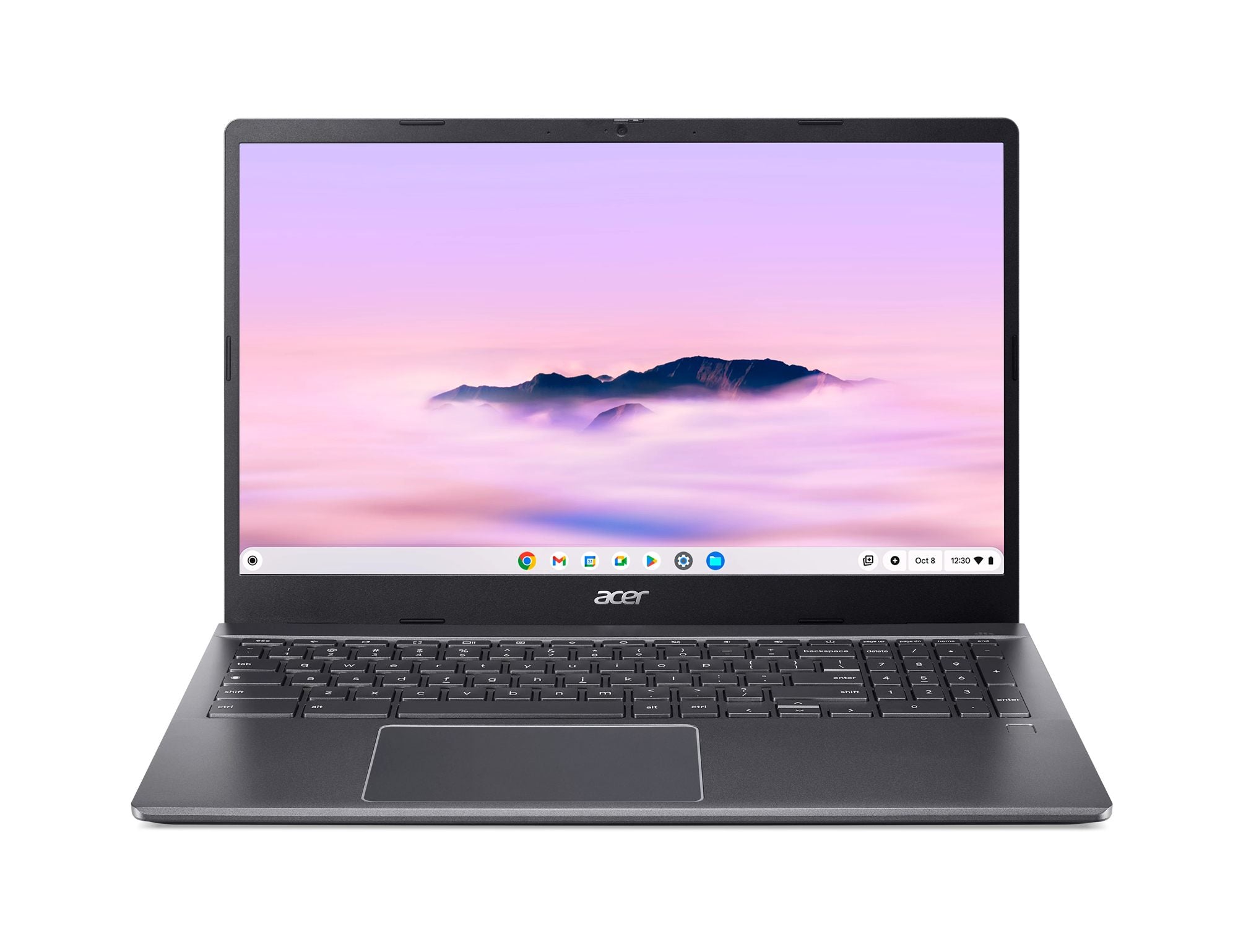 CBE595-2-50AL 15.6" i5 16/128 Go Chrome