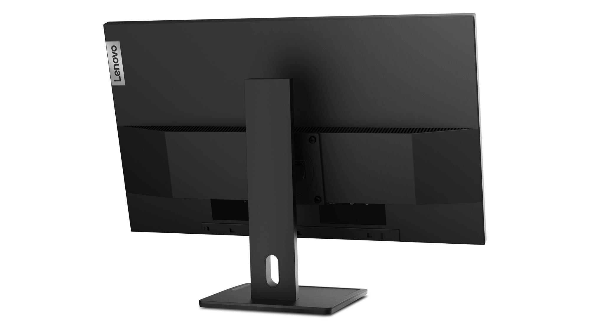 LENOVO ThinkVision E27q-20 - 27p IPS QHD - 16:9 300cd/m2 - HDMI - 1.4 + DP 1.2