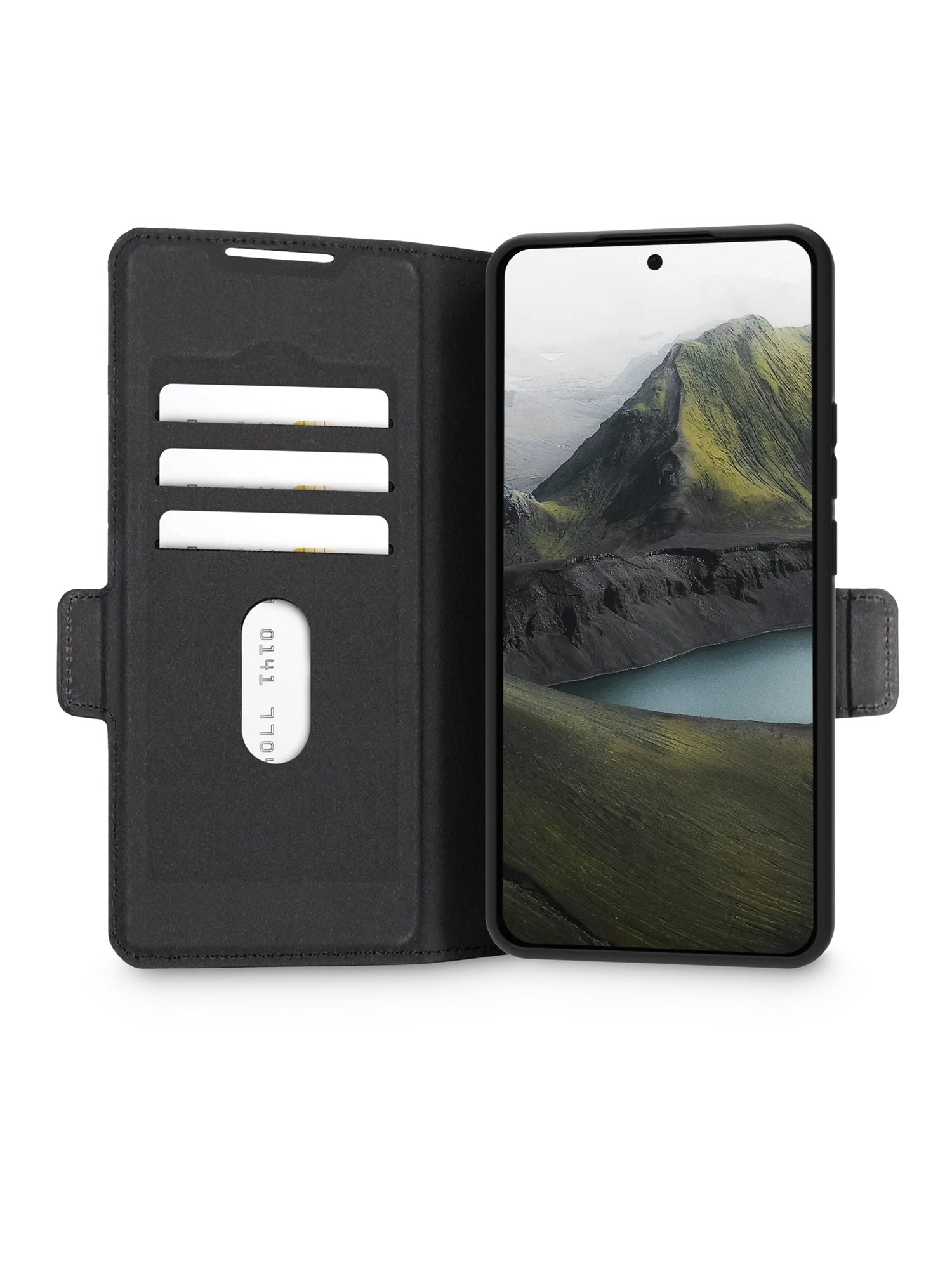 Oslo Pro OnePlus Nord 4 BLK