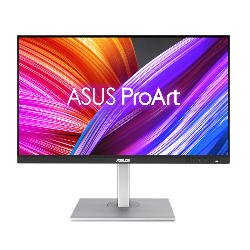 ASUS 90LM05L1-B04370 ProArt Moniteur LCD Quad HD de 27 pouces avec hub USB et haut-parleurs