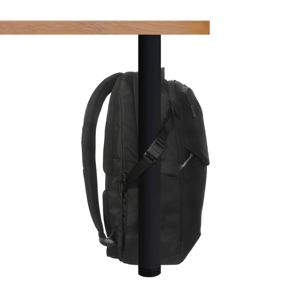 TARGUS Work+ 15-16p Backpack Black
