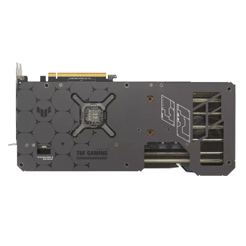 ASUS TUF RX7700XT OC 12Go GAMING