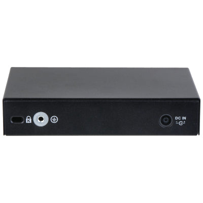 Dahua CS4006-4ET-60 Commutateur de bureau géré dans le cloud a 6 ports avec 4 ports PoE