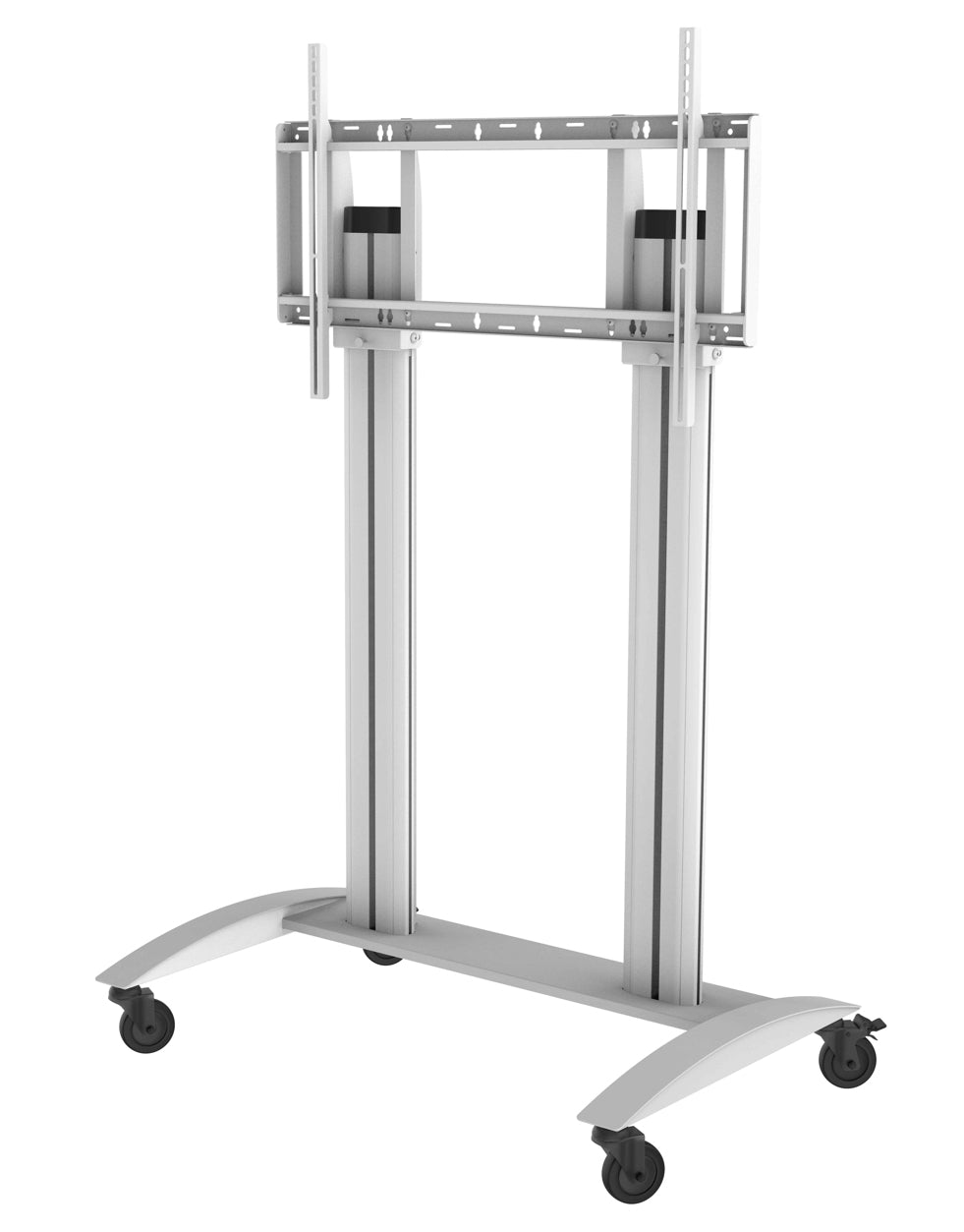 Peerless Flat Panel Cart For 55-98in Displays