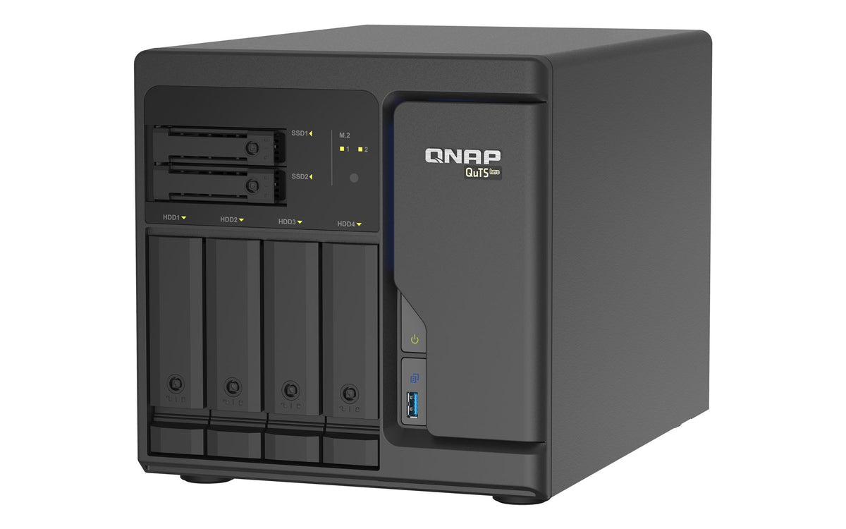 Qnap TS-h686-D1602-8G
