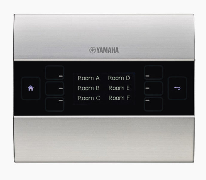 YAMAHA WALL-MOUNT CONTROLLER