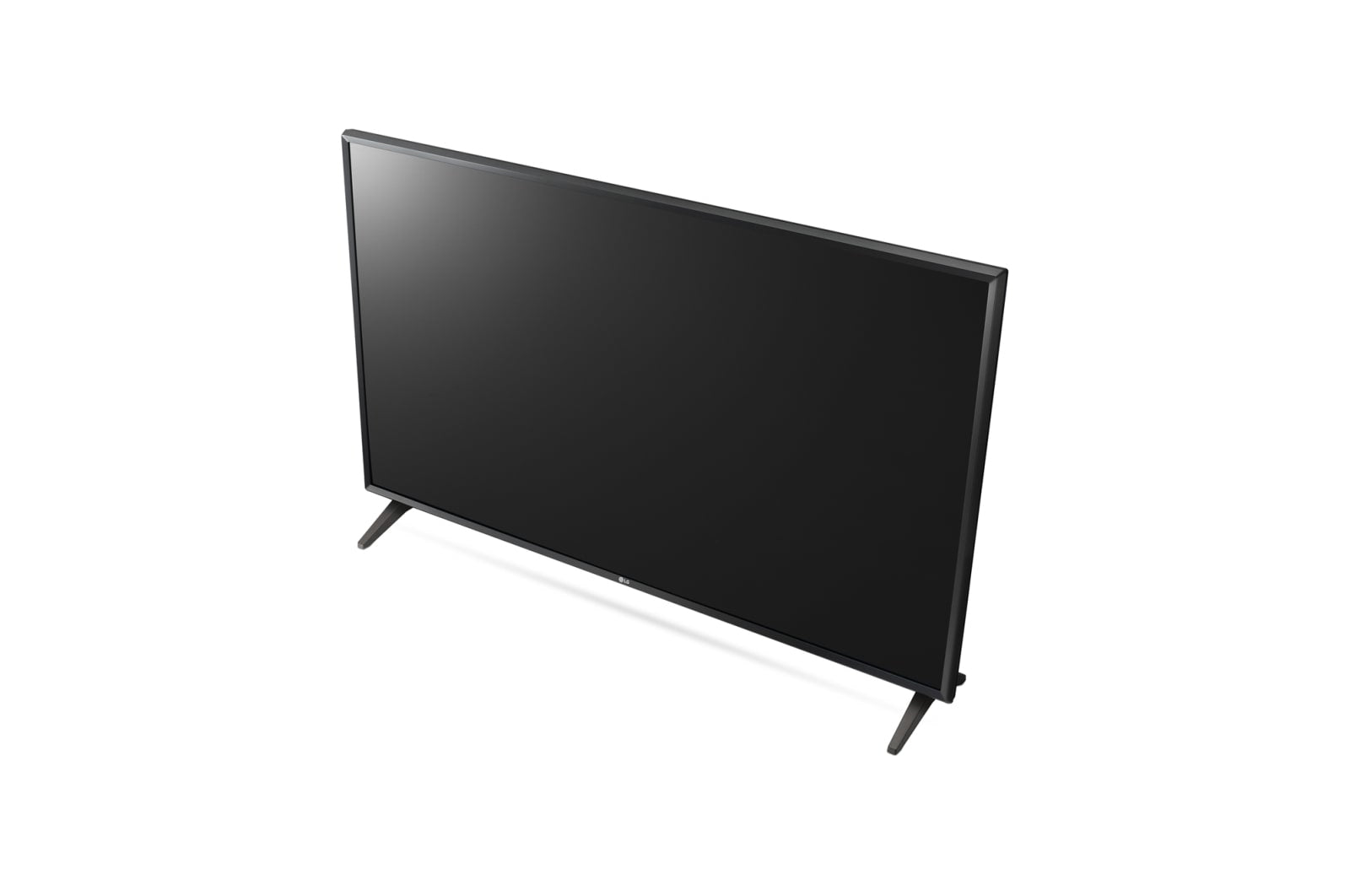 LG - Téléviseur professionnel 43" 43LT340C FHD