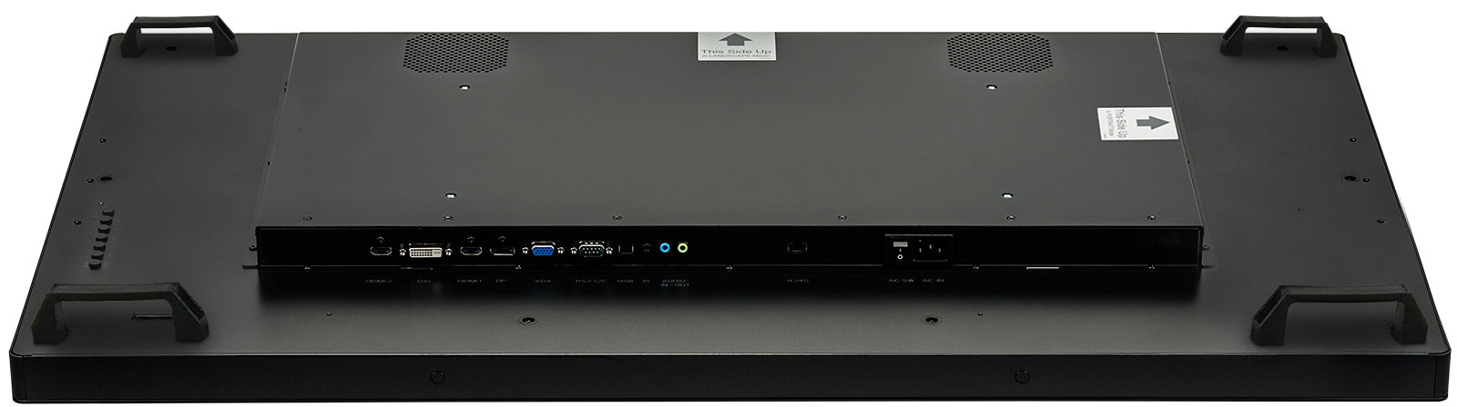 IIYAMA- Afficheur professionnel tactile 49" TF4939UHSC-B1AG