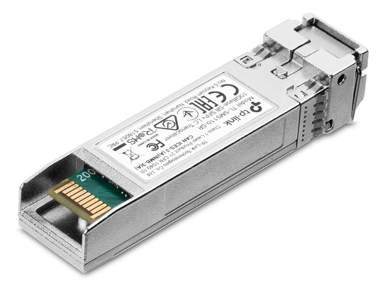 Omada 25GBase-SR SFP28 LC Transceiver|SM