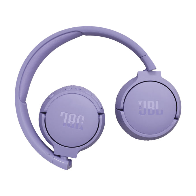 JBL TUNE 670NC Purple